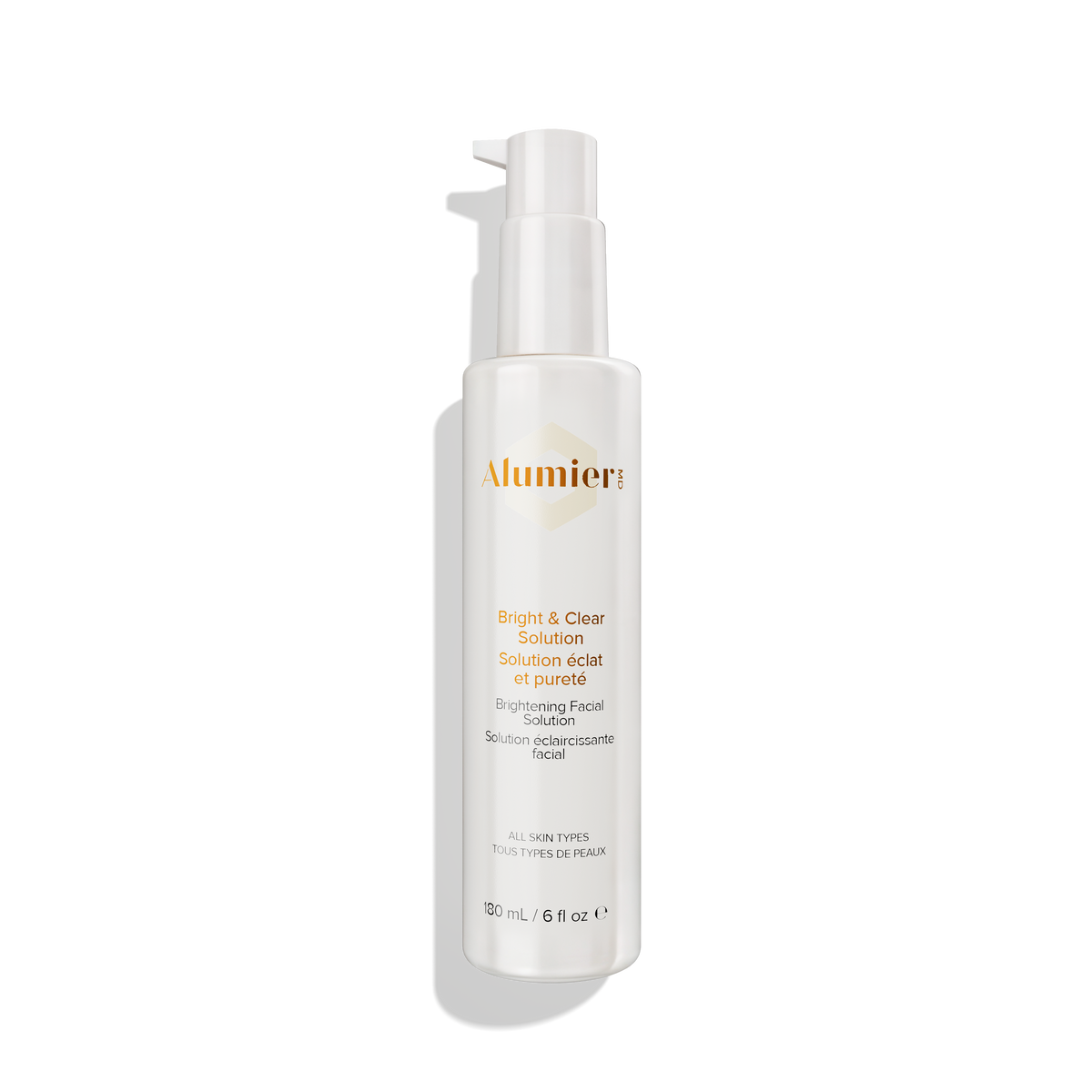 FREE GIFT | Bright & Clear Solution
