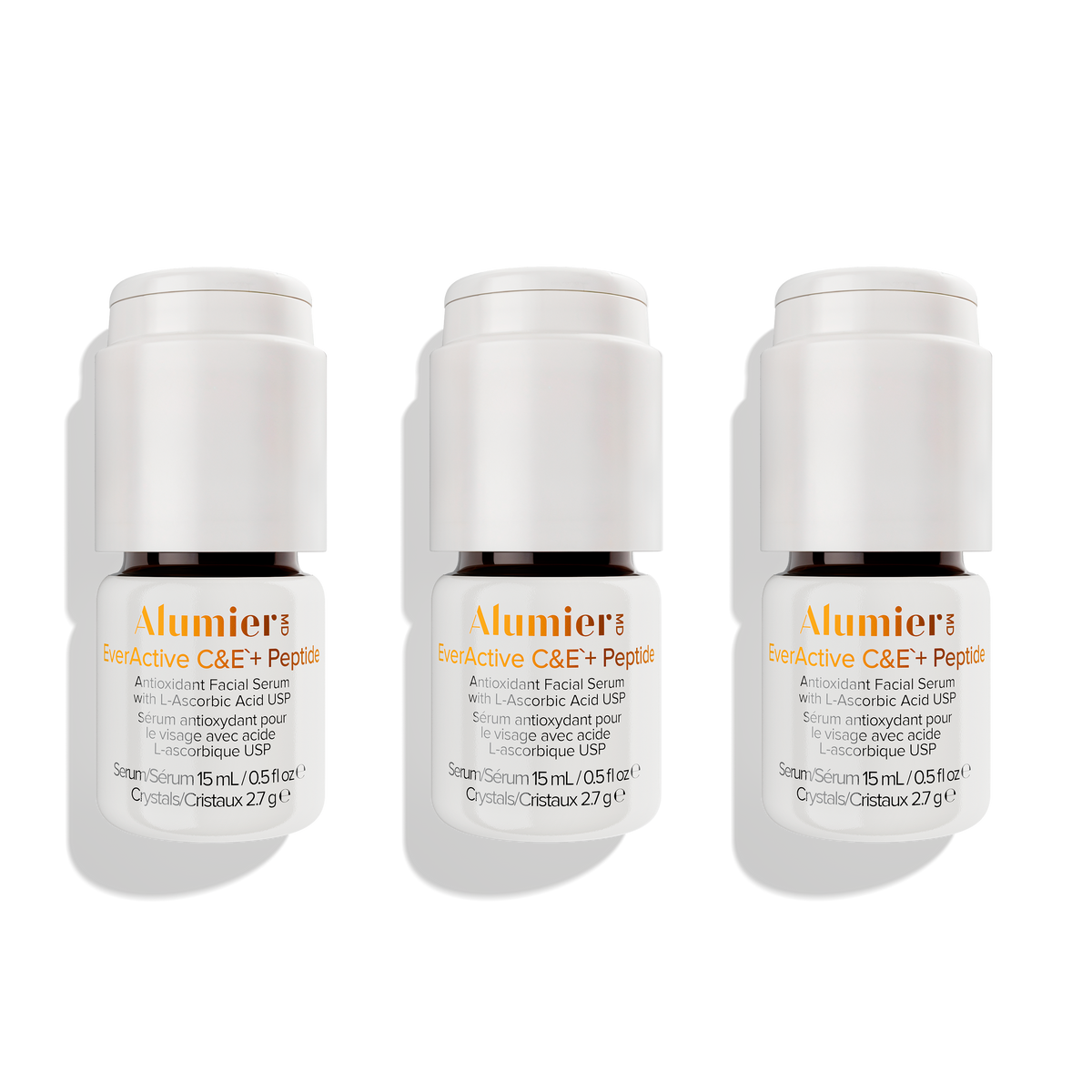 FREE GIFT | EverActive C&E™ + Peptide