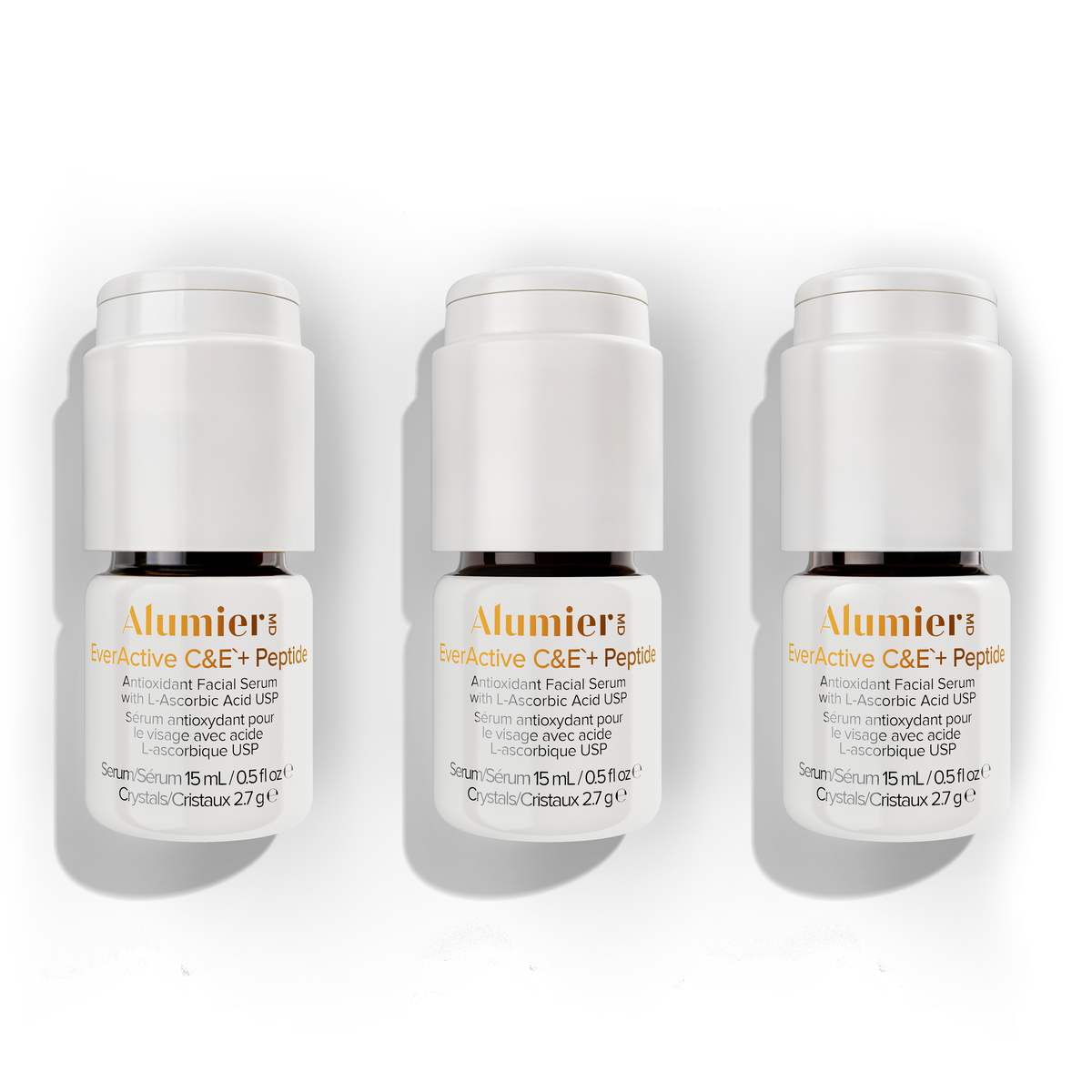 EverActive C&E™ + Peptide