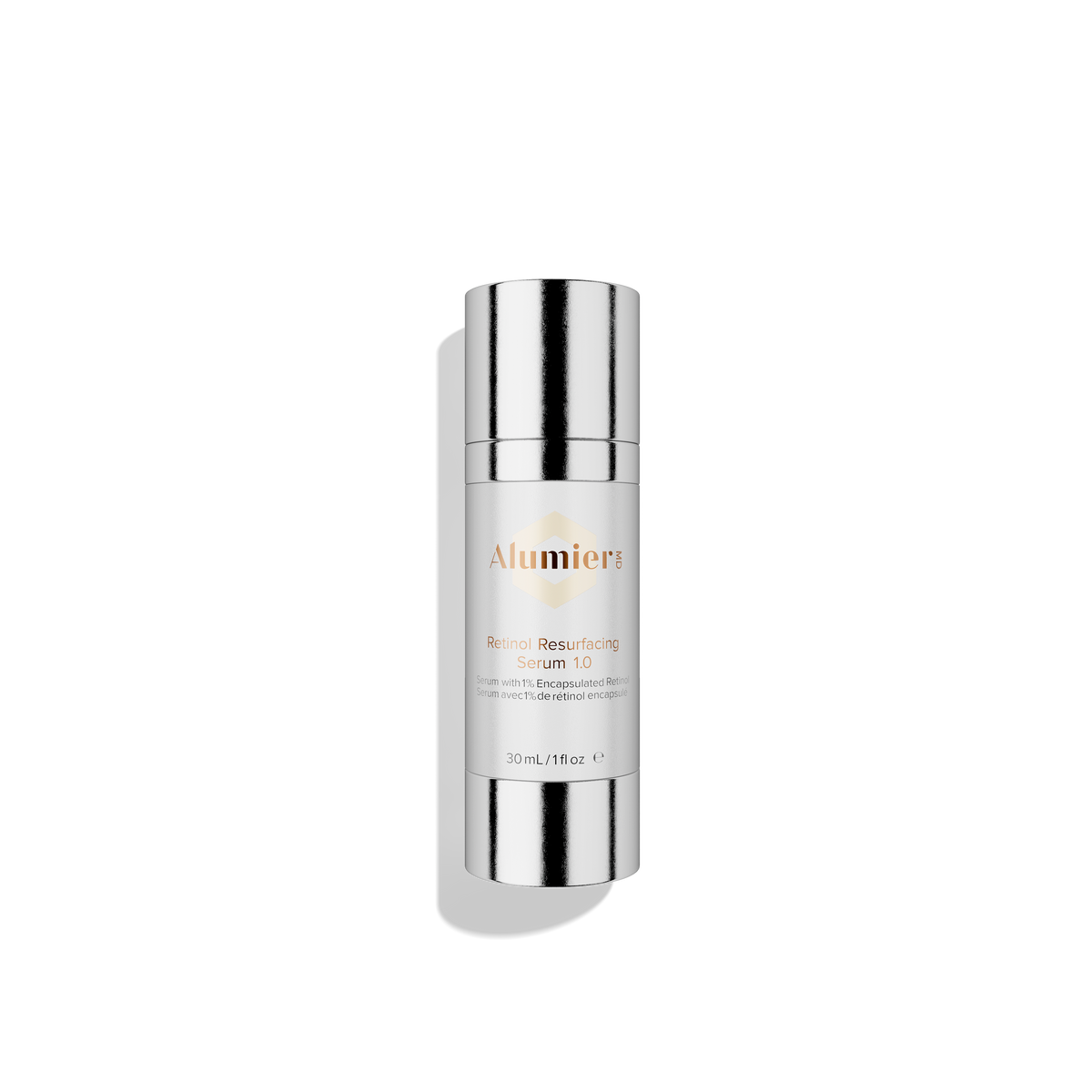 Retinol Resurfacing Serum 1.0