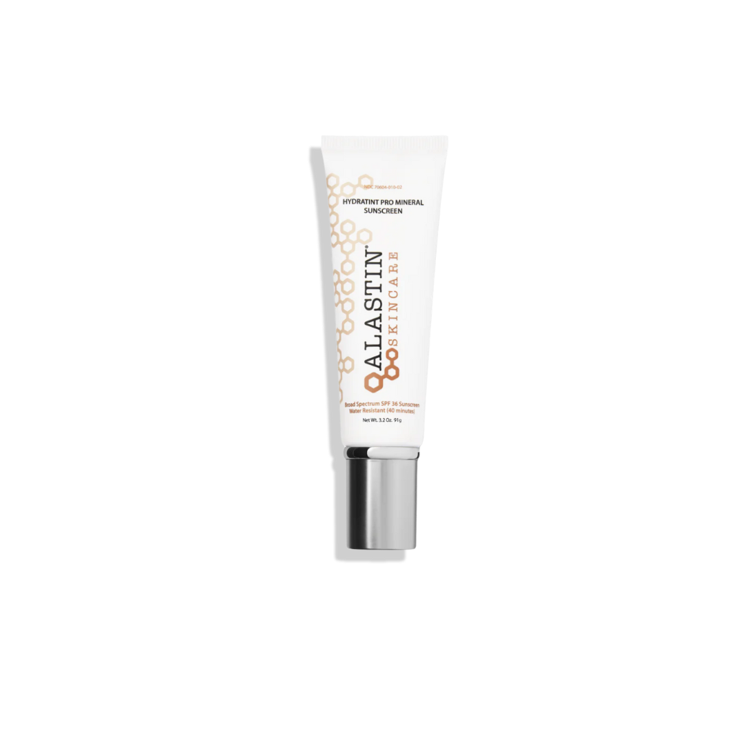 HydraTint Pro Mineral Broad Spectrum Sunscreen SPF 36