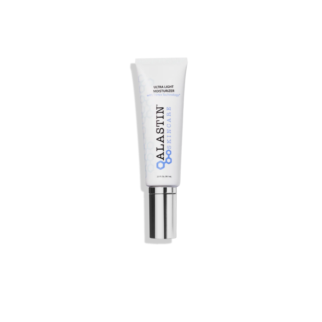 Ultra Light Moisturizer with TriHex Technology®