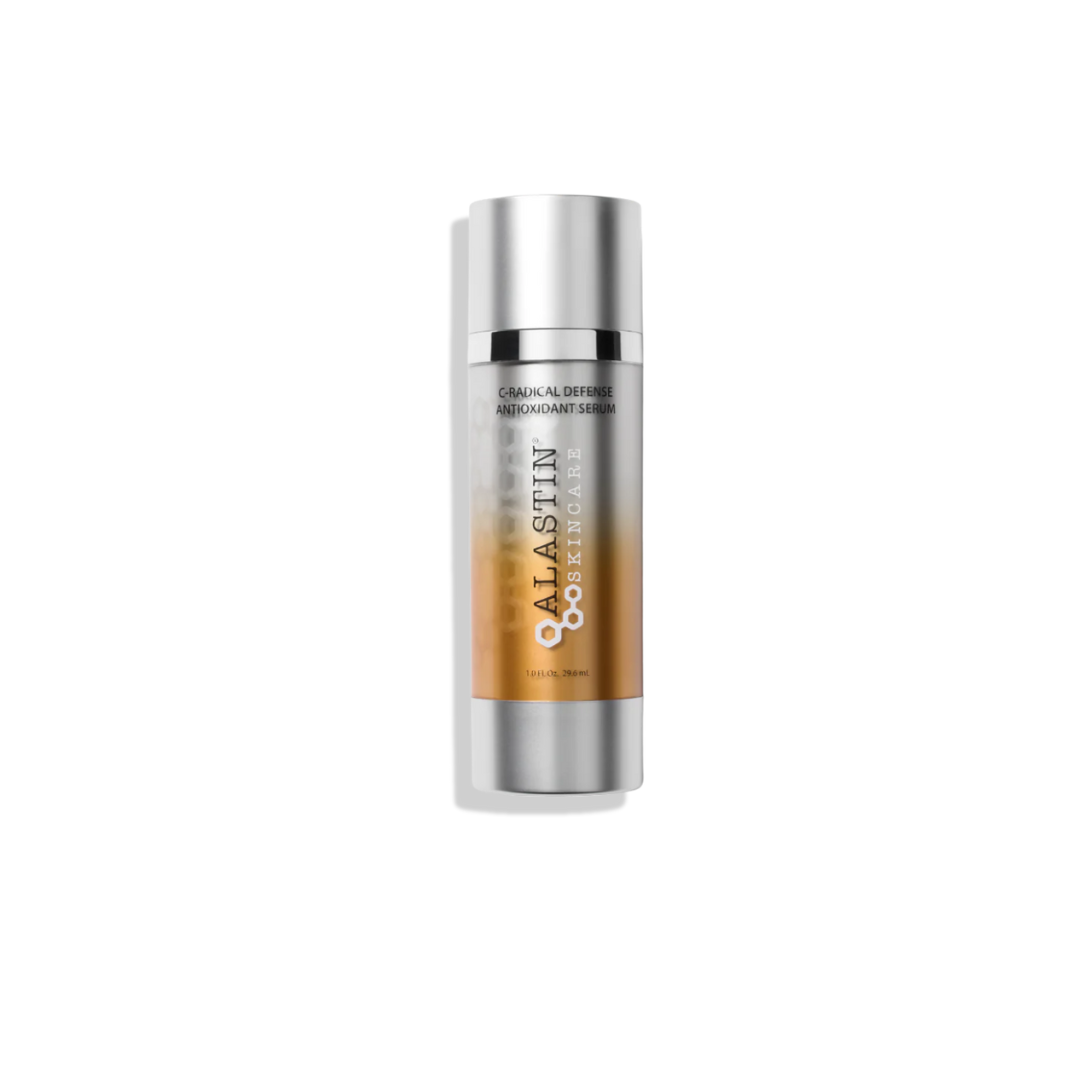 C-RADICAL Defense Antioxidant Serum