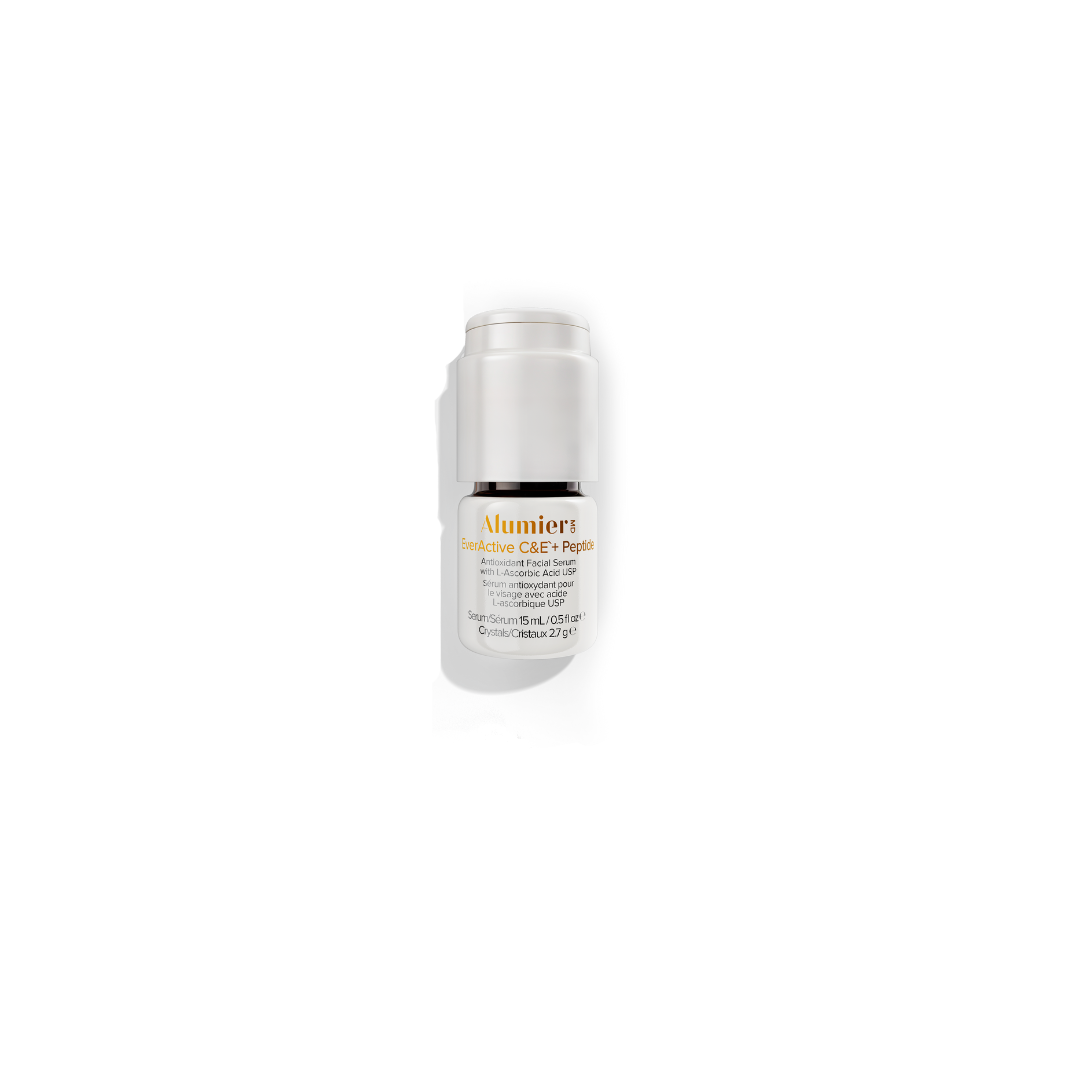 FREE GIFT | EverActive C&E®+ Peptide (Gift with Purchase: 15 mL)