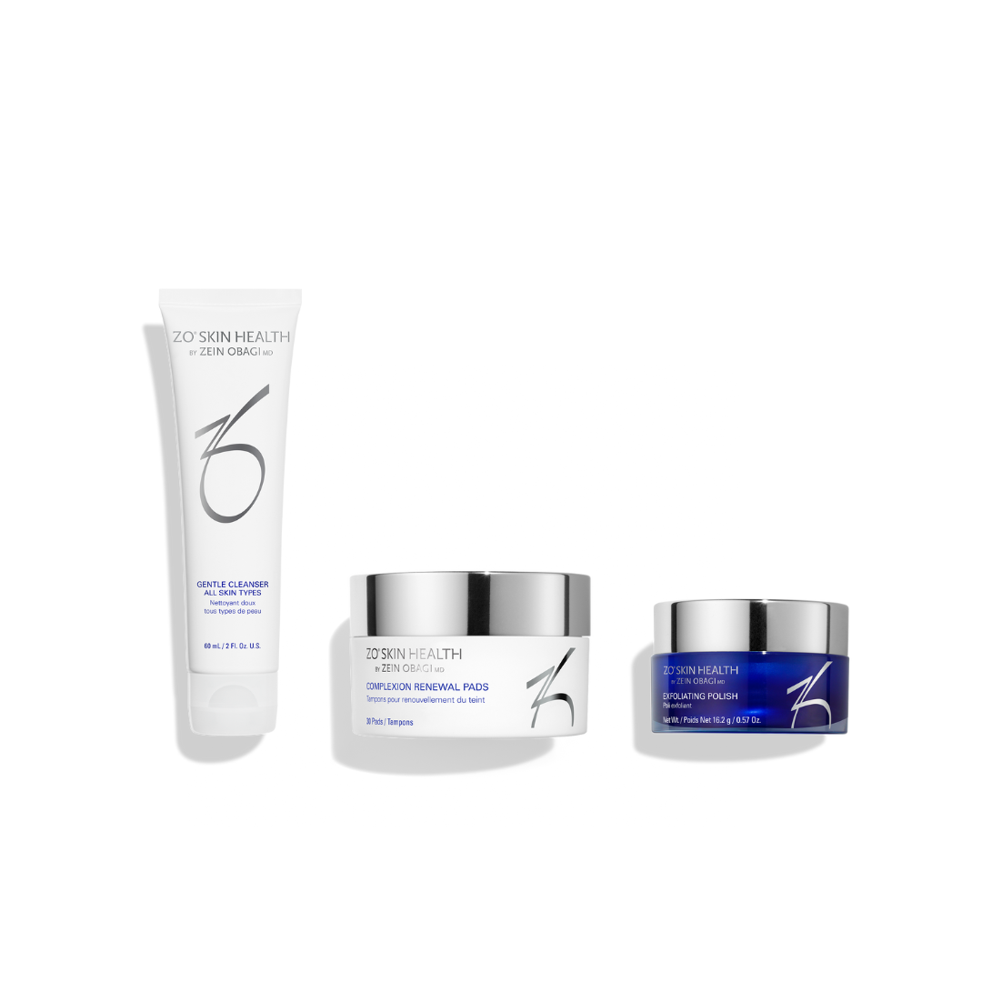 Getting Skin Ready® Program (Gift with Purchase)