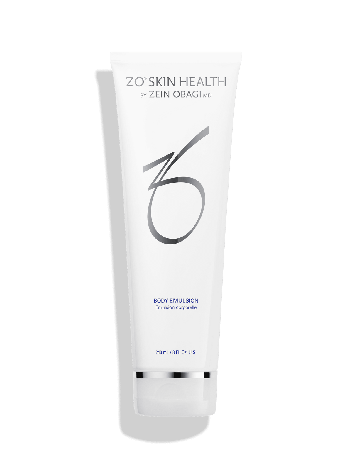 Body Emulsion