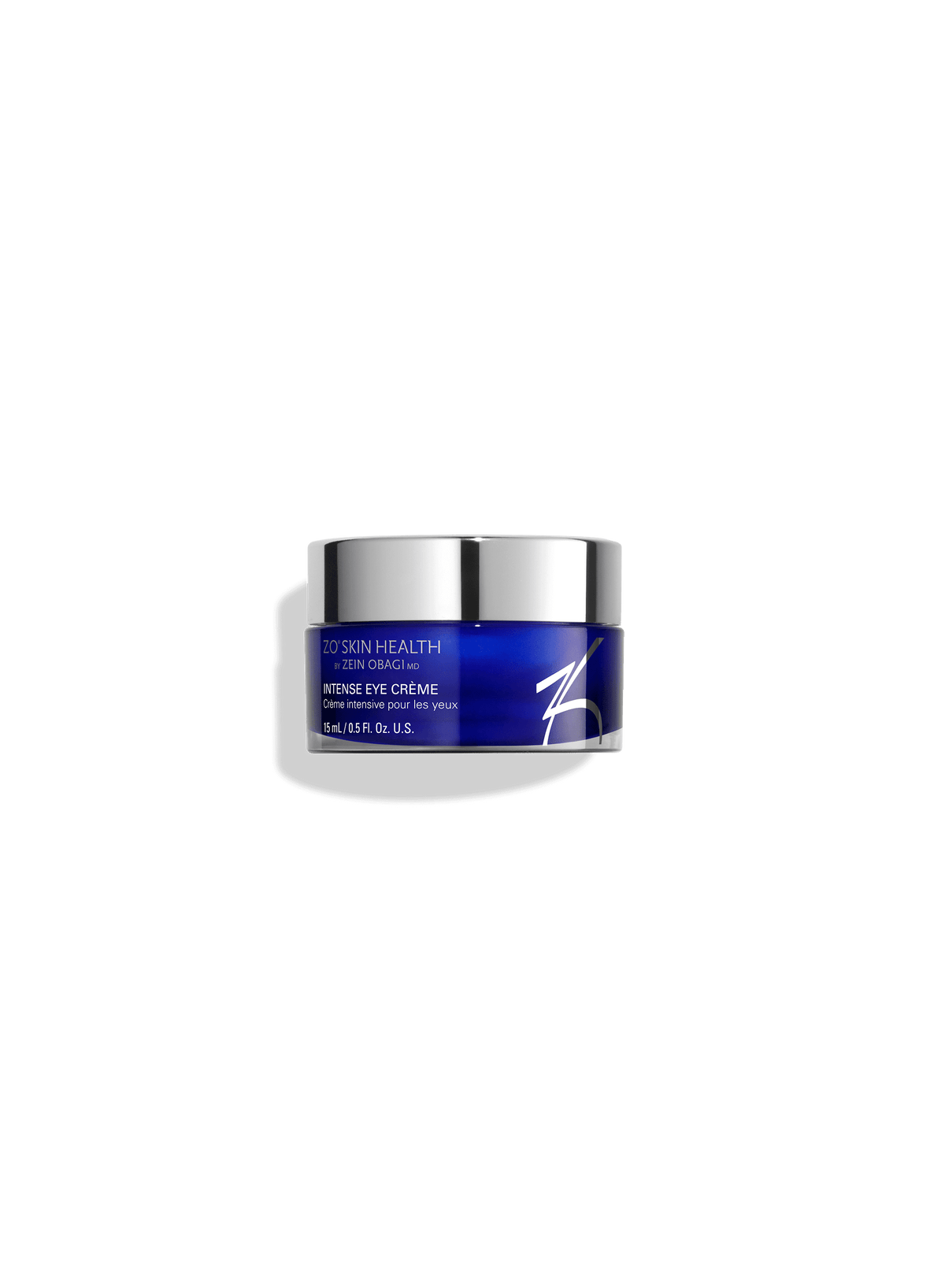 Intense Eye Crème