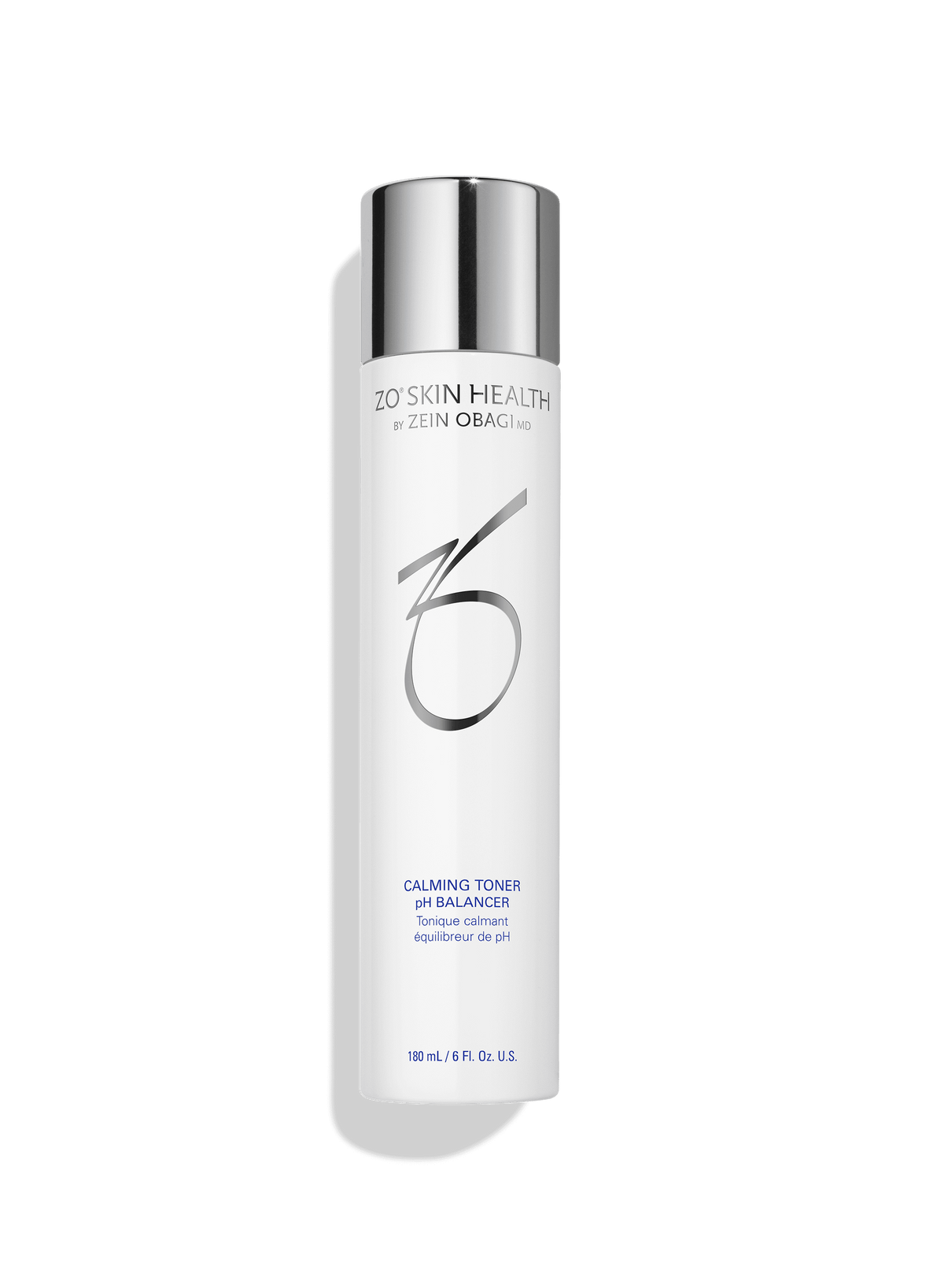 Calming Toner pH Balancer