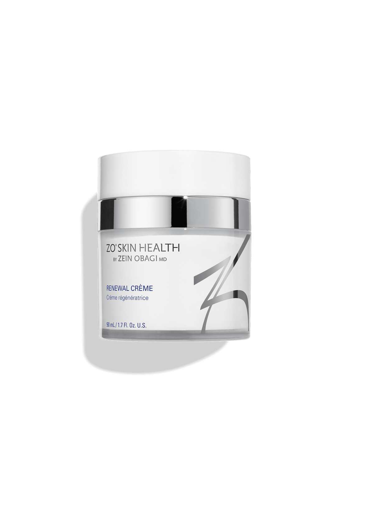 Renewal Crème