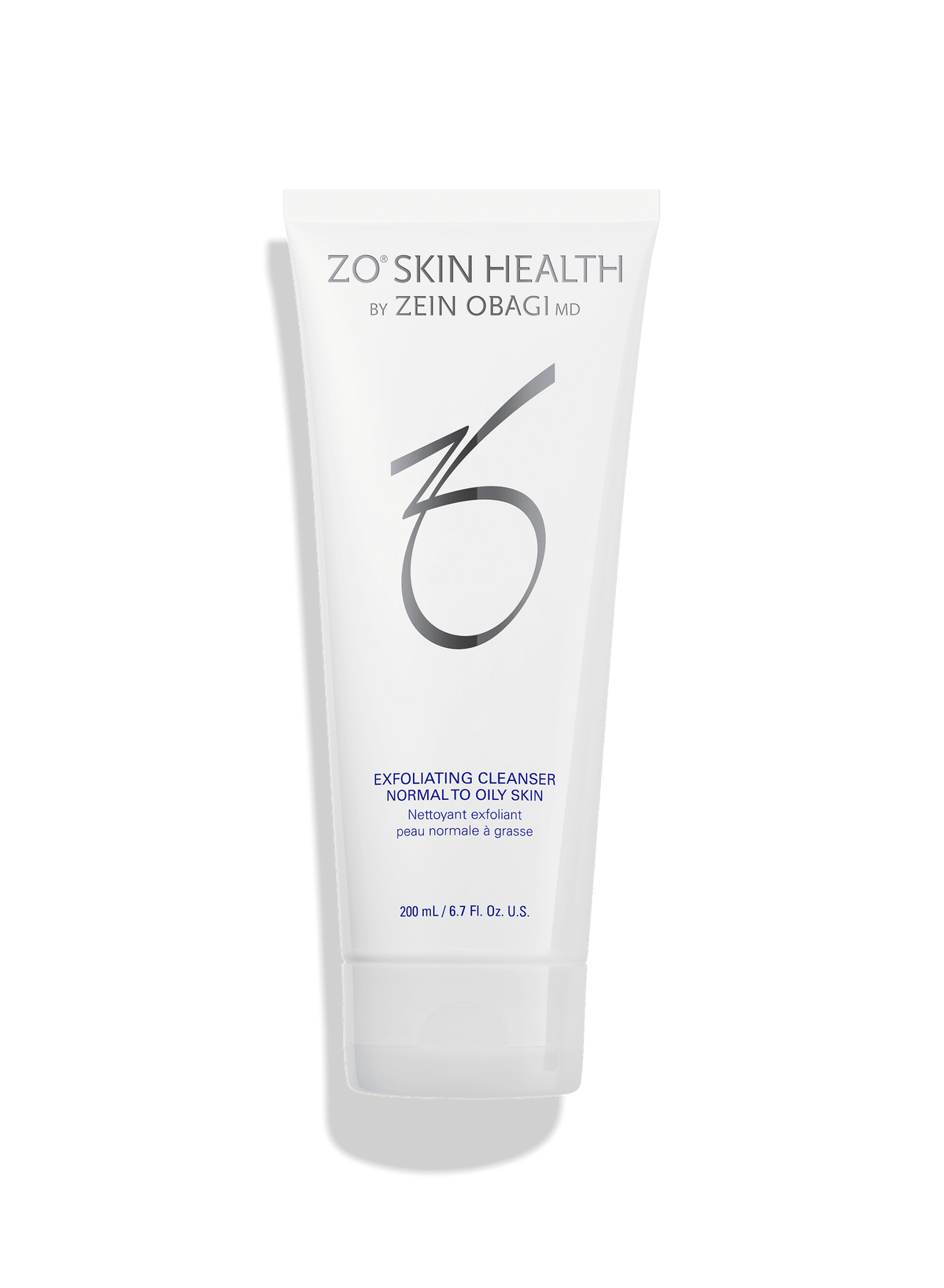 Exfoliating Cleanser