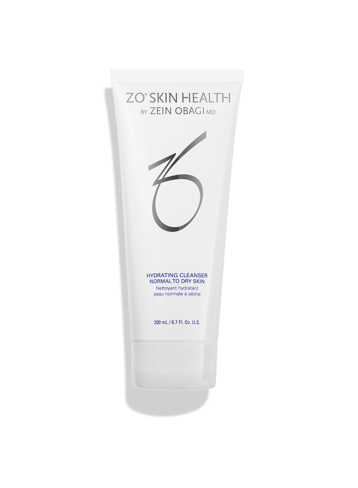 Hydrating Cleanser