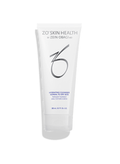 Hydrating Cleanser