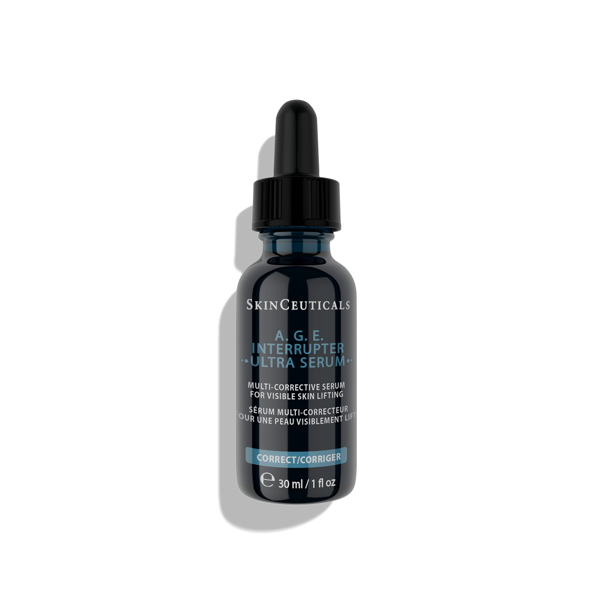 A.G.E. Interrupter Ultra Serum