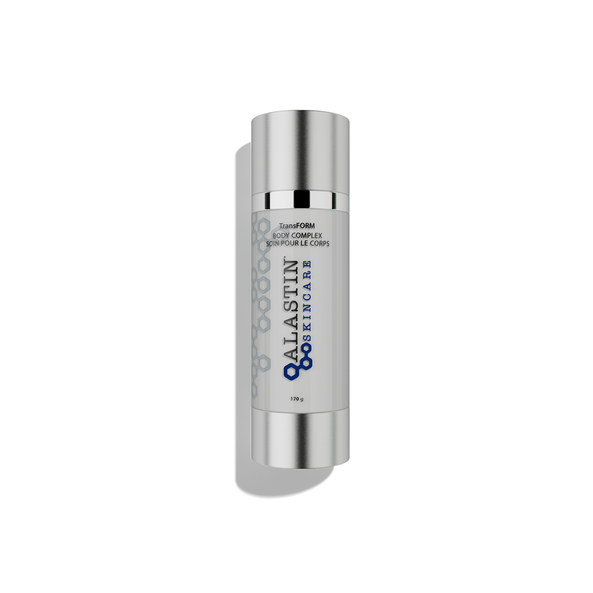 TransFORM Body Treatment with TriHex Technology®