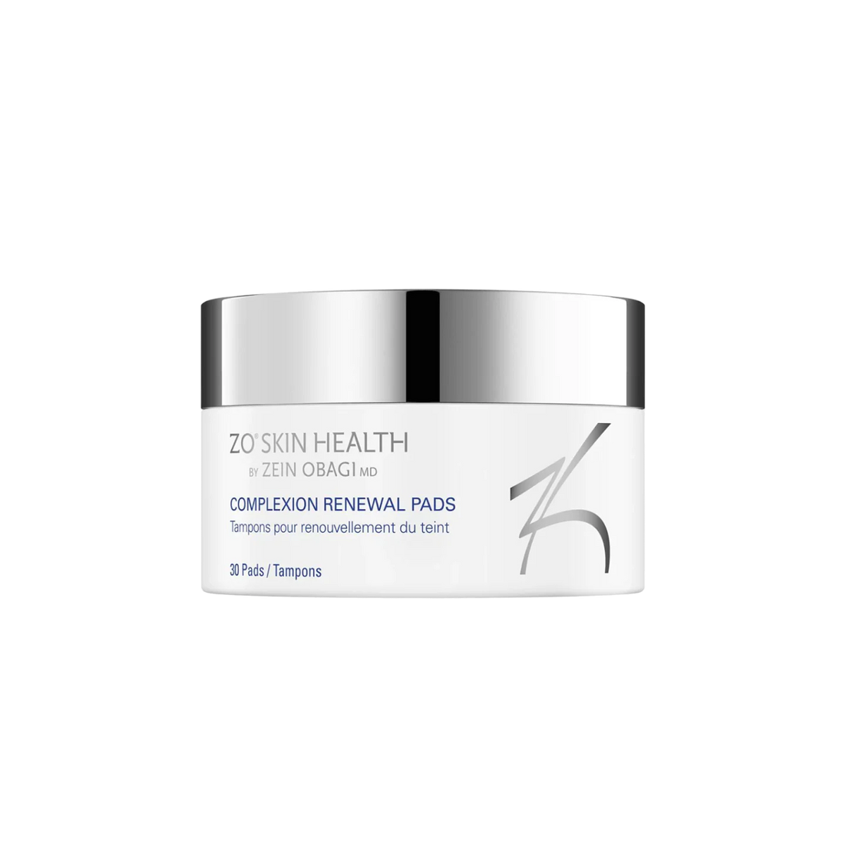 FREE GIFT |  Complexion Renewal Pads