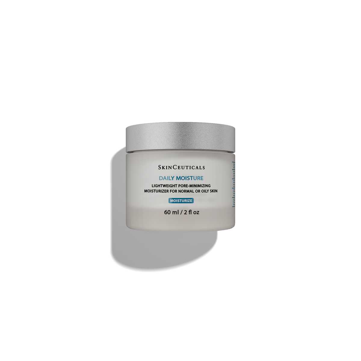 Daily Moisture