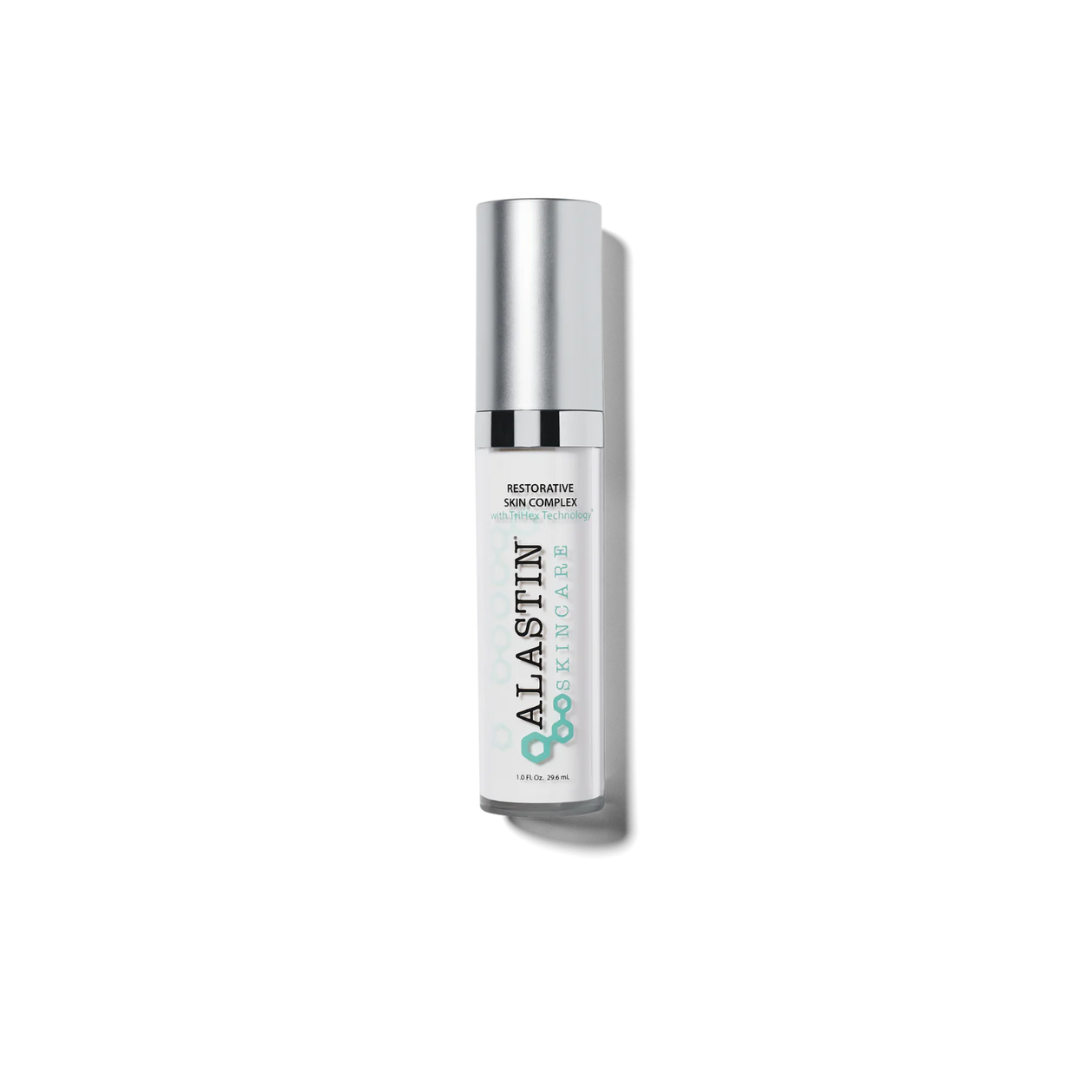 Restorative Skin Complex with TriHex Technology®