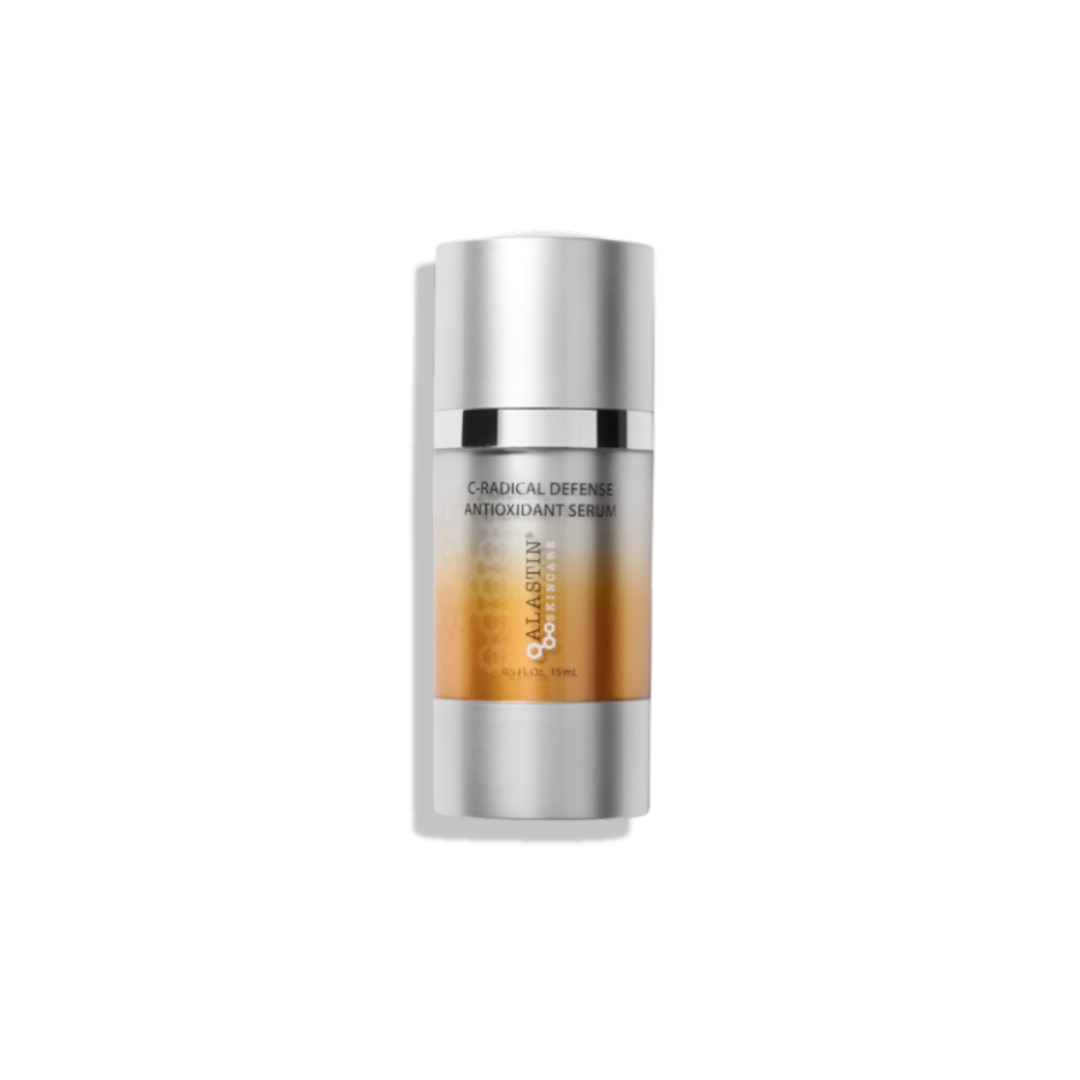 C-RADICAL Defense Antioxidant Serum (Gift with Purchase: 15 mL)