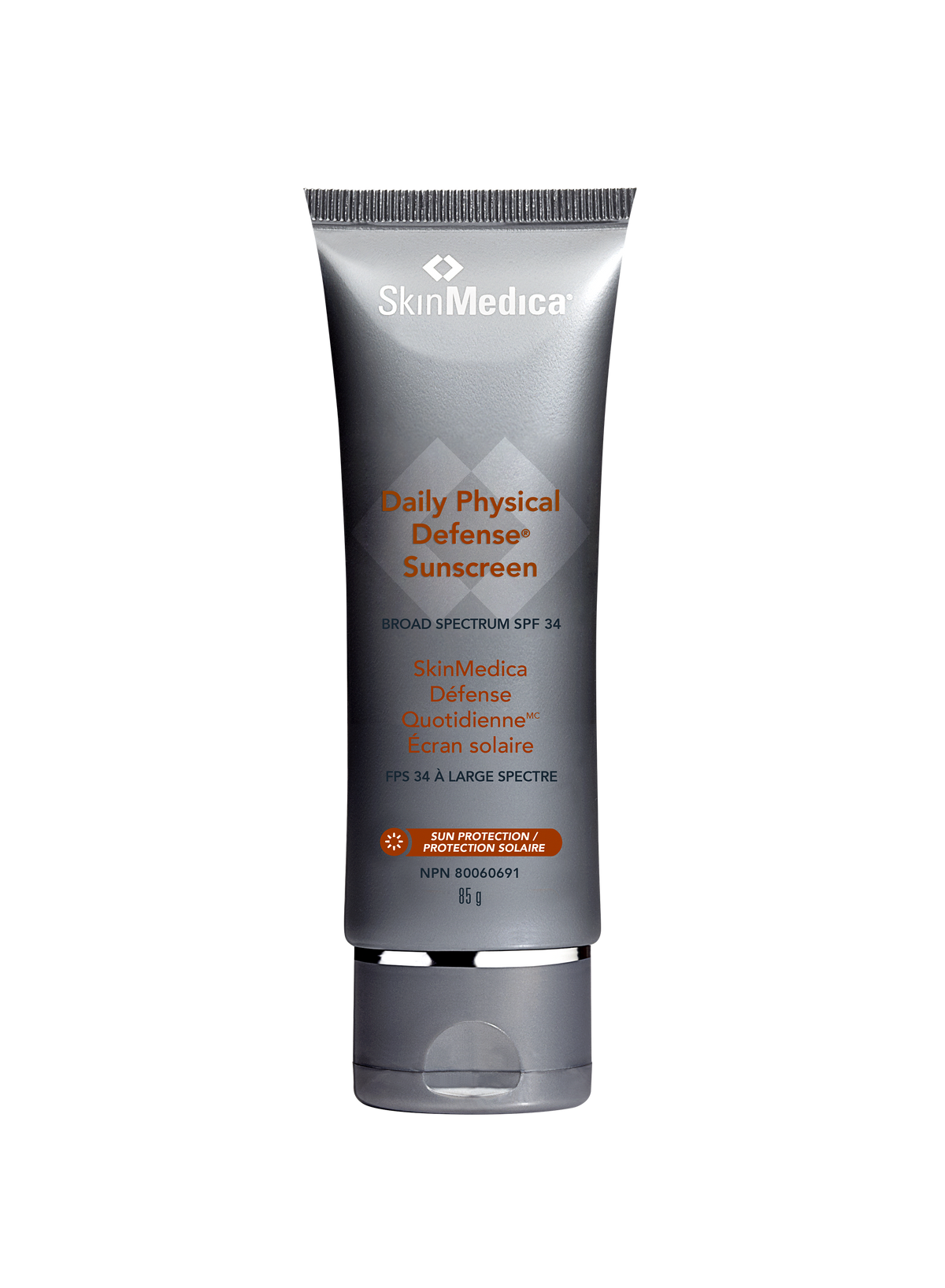 Daily Physical Defense® SPF 34