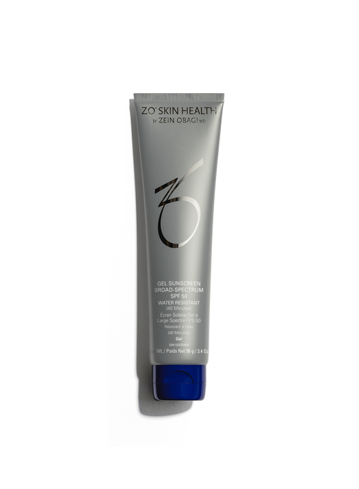 Gel Sunscreen Broad-Spectrum SPF 50
