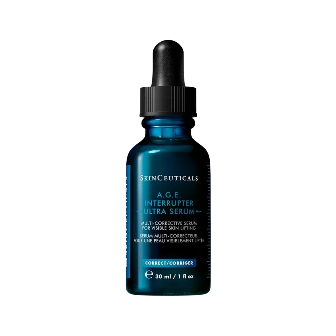 A.G.E. Interrupter Ultra Serum