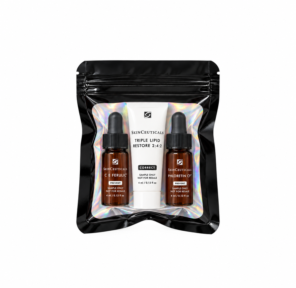 Deluxe Travel Kit