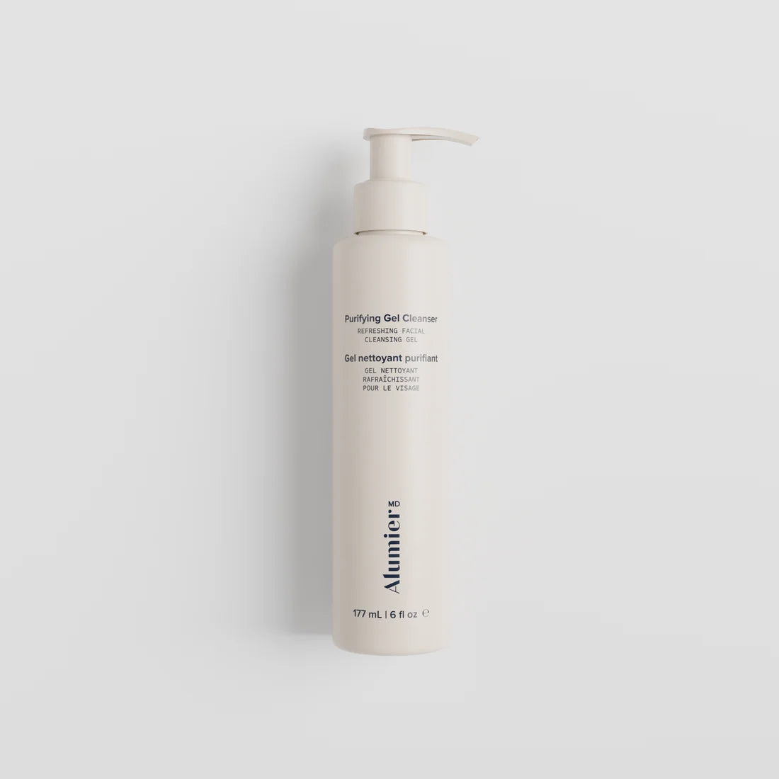 Purifying Gel Cleanser
