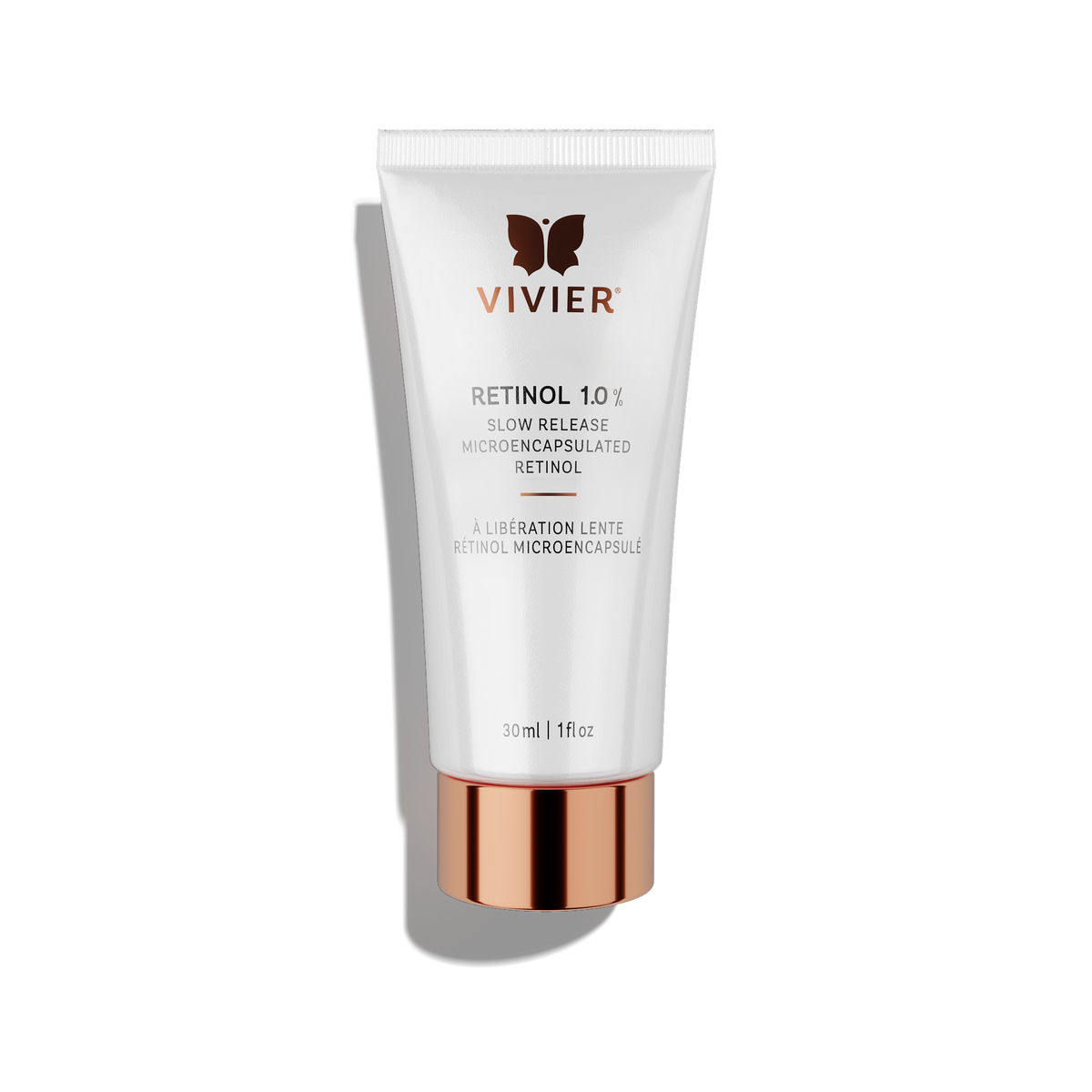 Retinol 1.0%