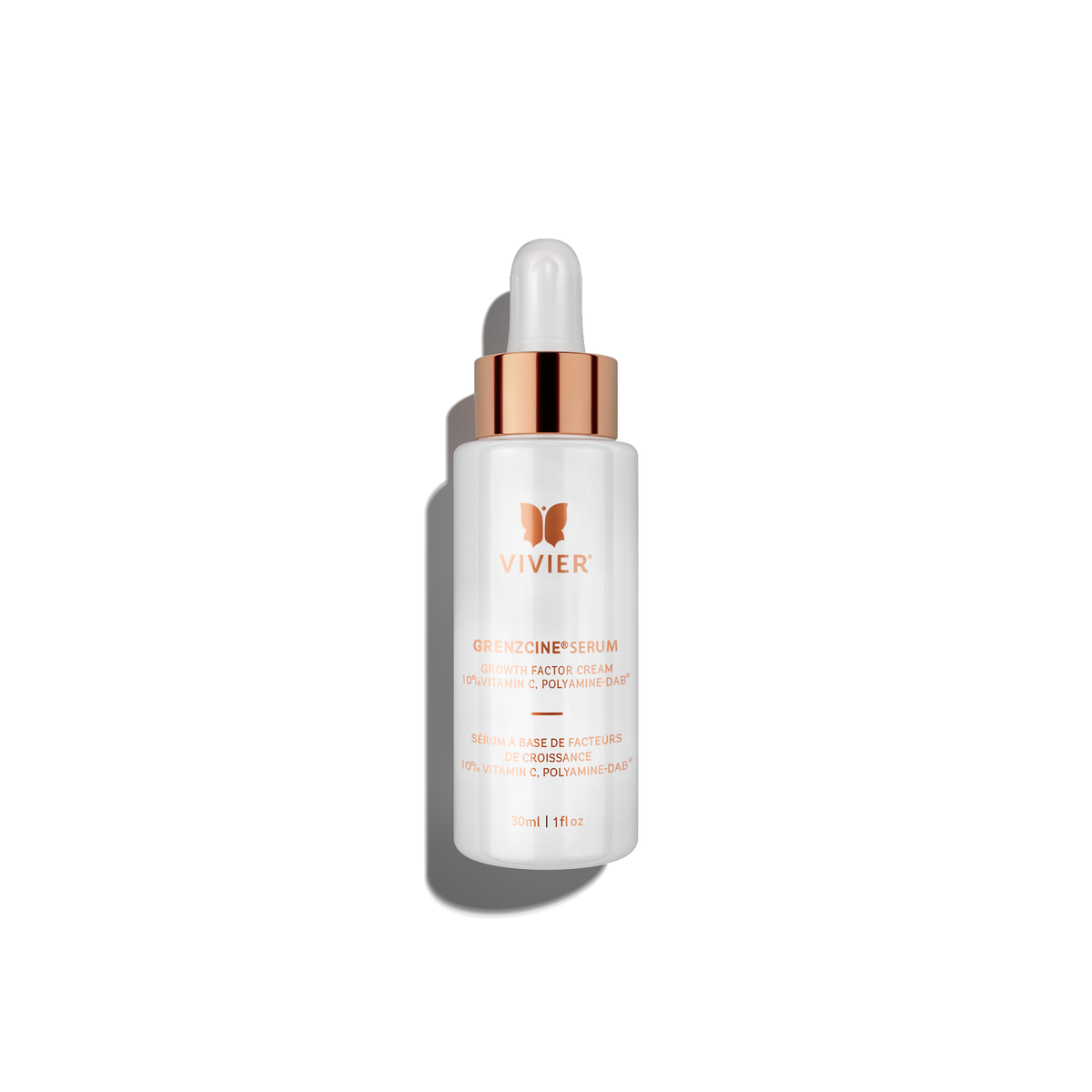 FREE GIFT | GrenzCine Serum