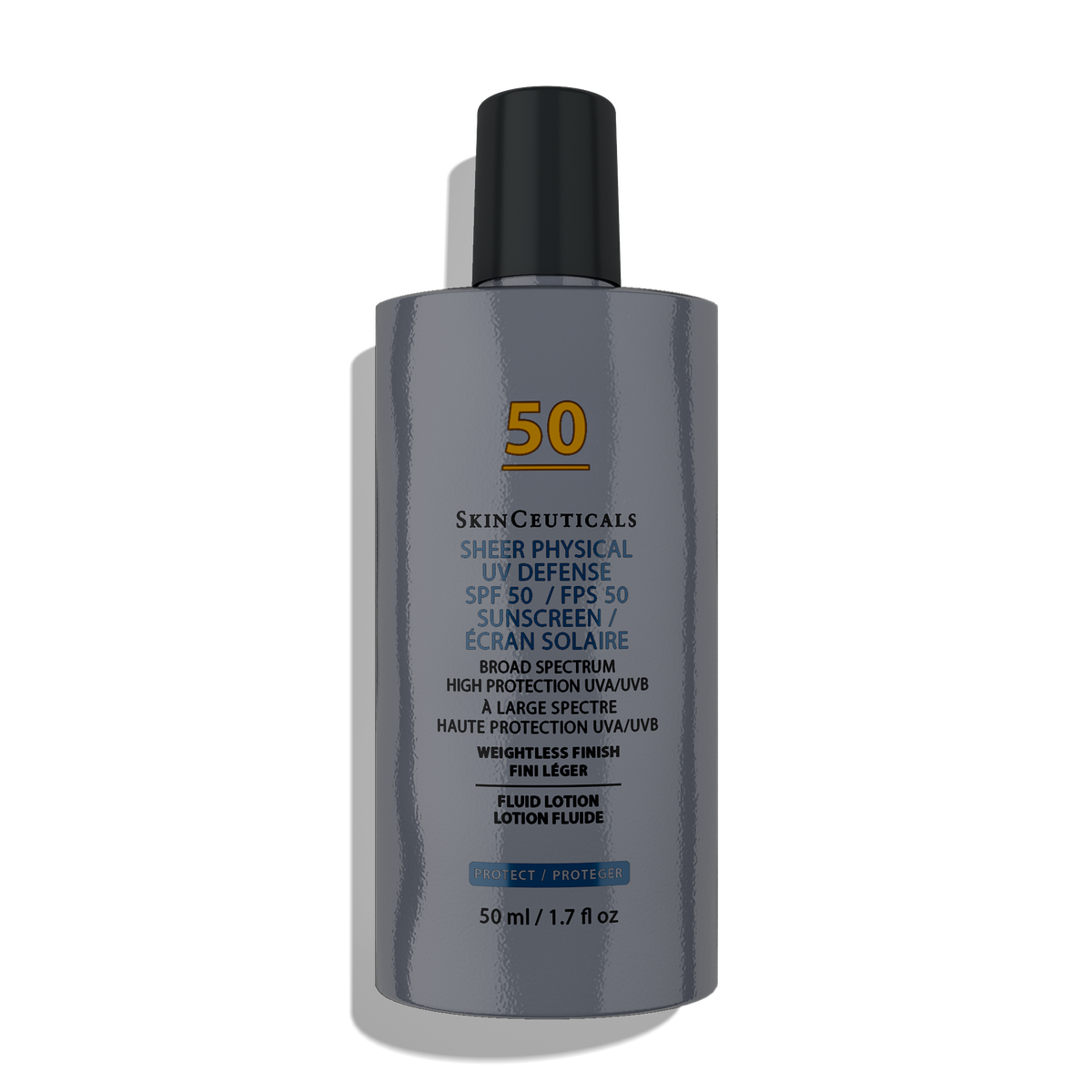Sheer Physical UV Defense SPF 50