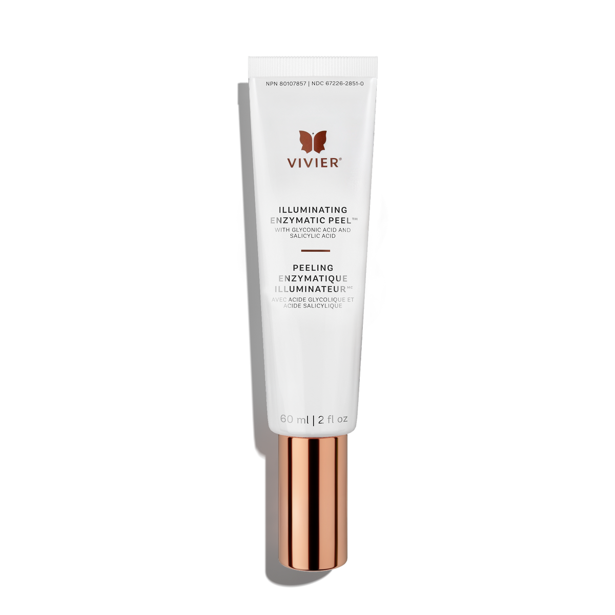 FREE GIFT | Illuminating Enzymatic Peel™ (Gift with Purchase: 60 mL)