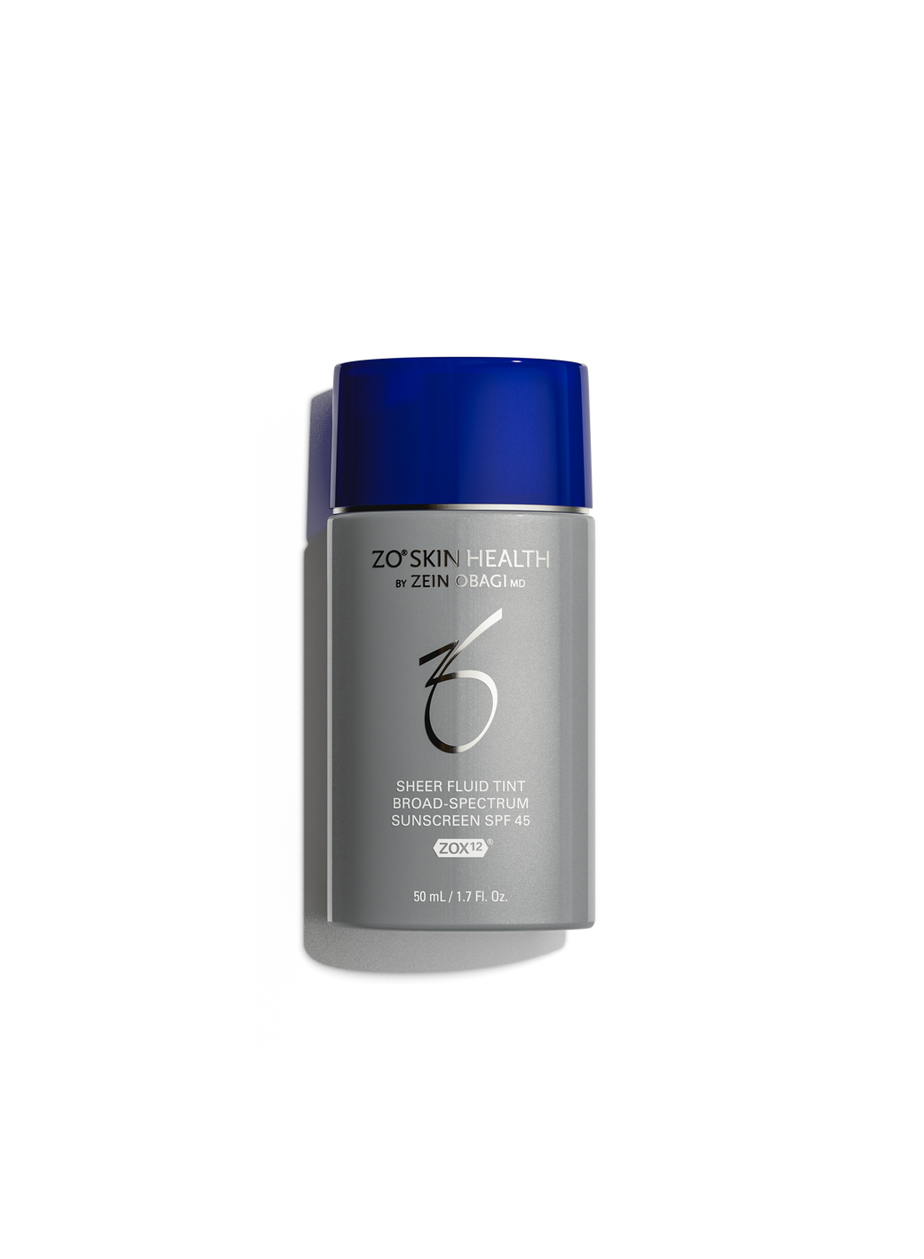 Sheer Fluid Tint Broad Spectrum SPF 45 - Fair-Light