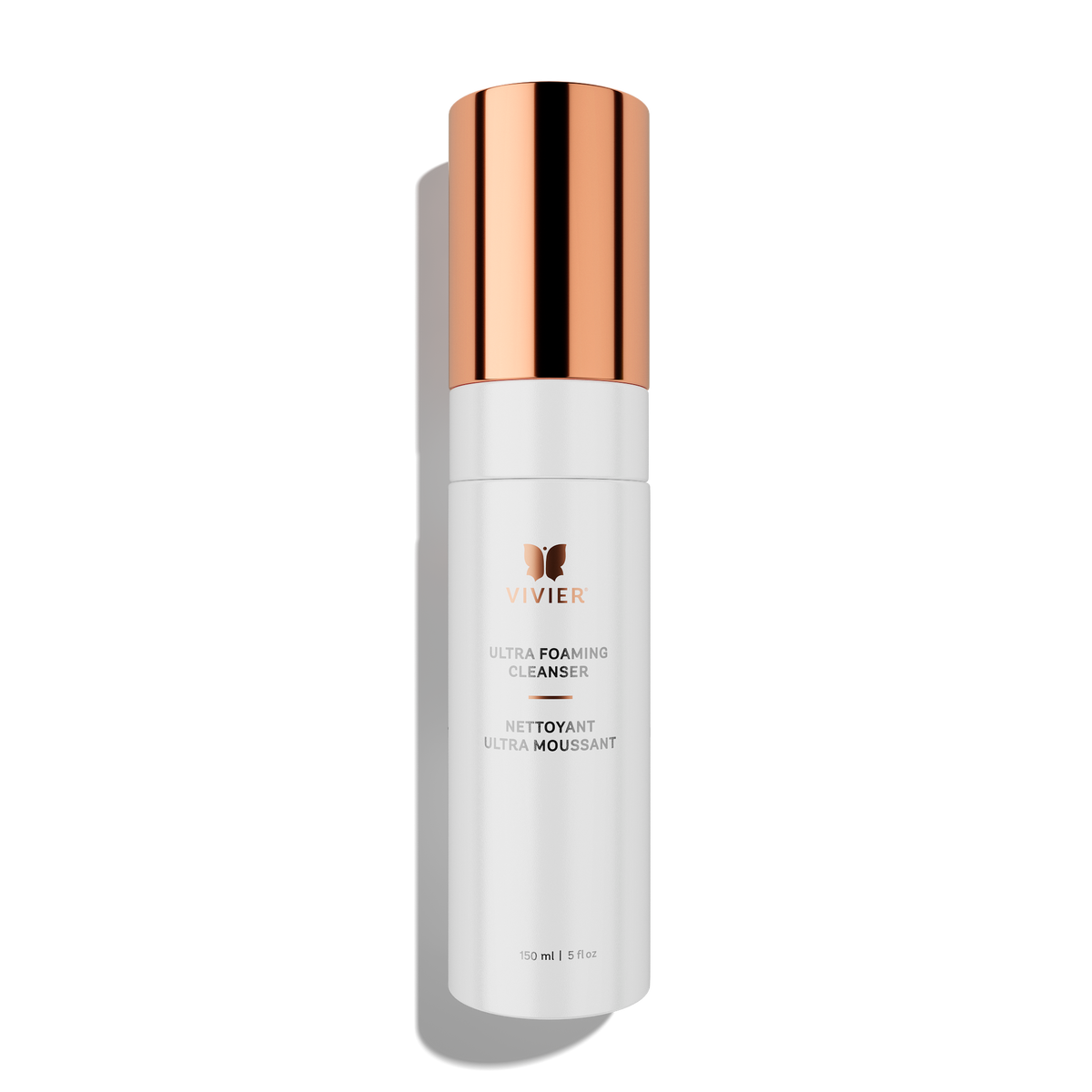 FREE GIFT | Ultra Foaming Cleanser