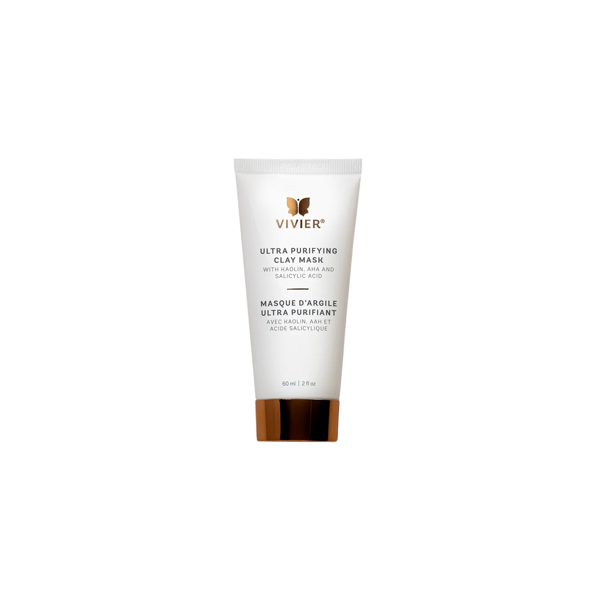 Ultra Purifying Clay Mask