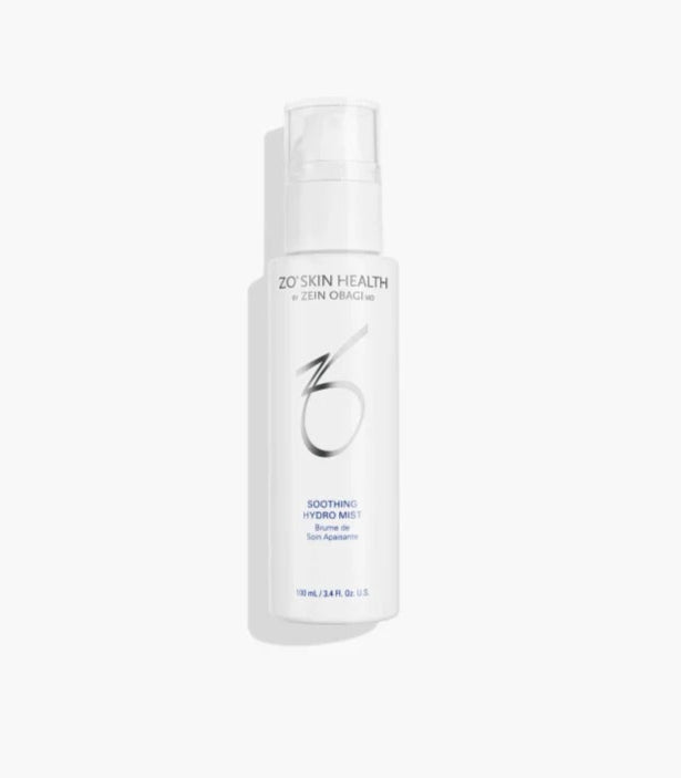 Soothing Hydro Mist