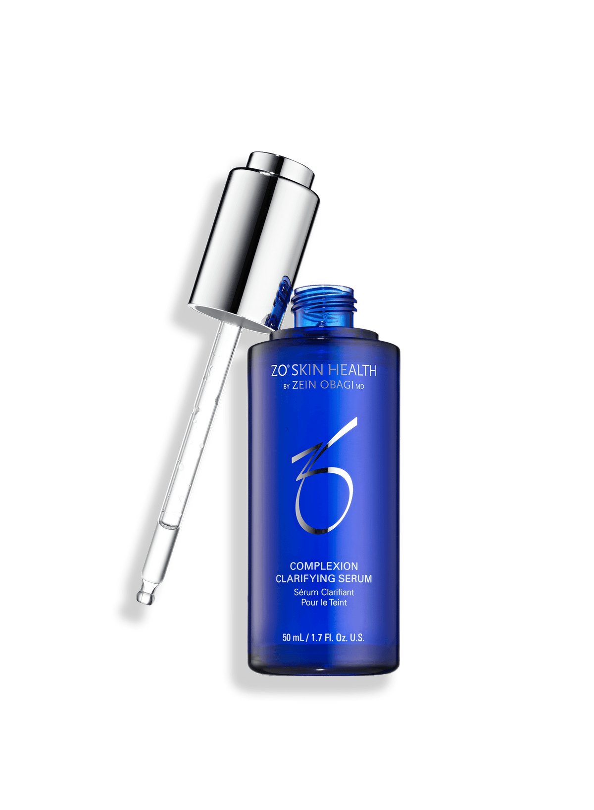 Complexion Clarifying Serum