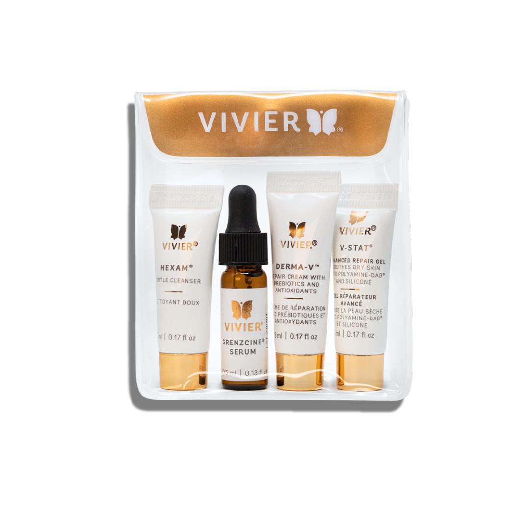 FREE GIFT | Deluxe Mini Kit (Gift with Purchase)