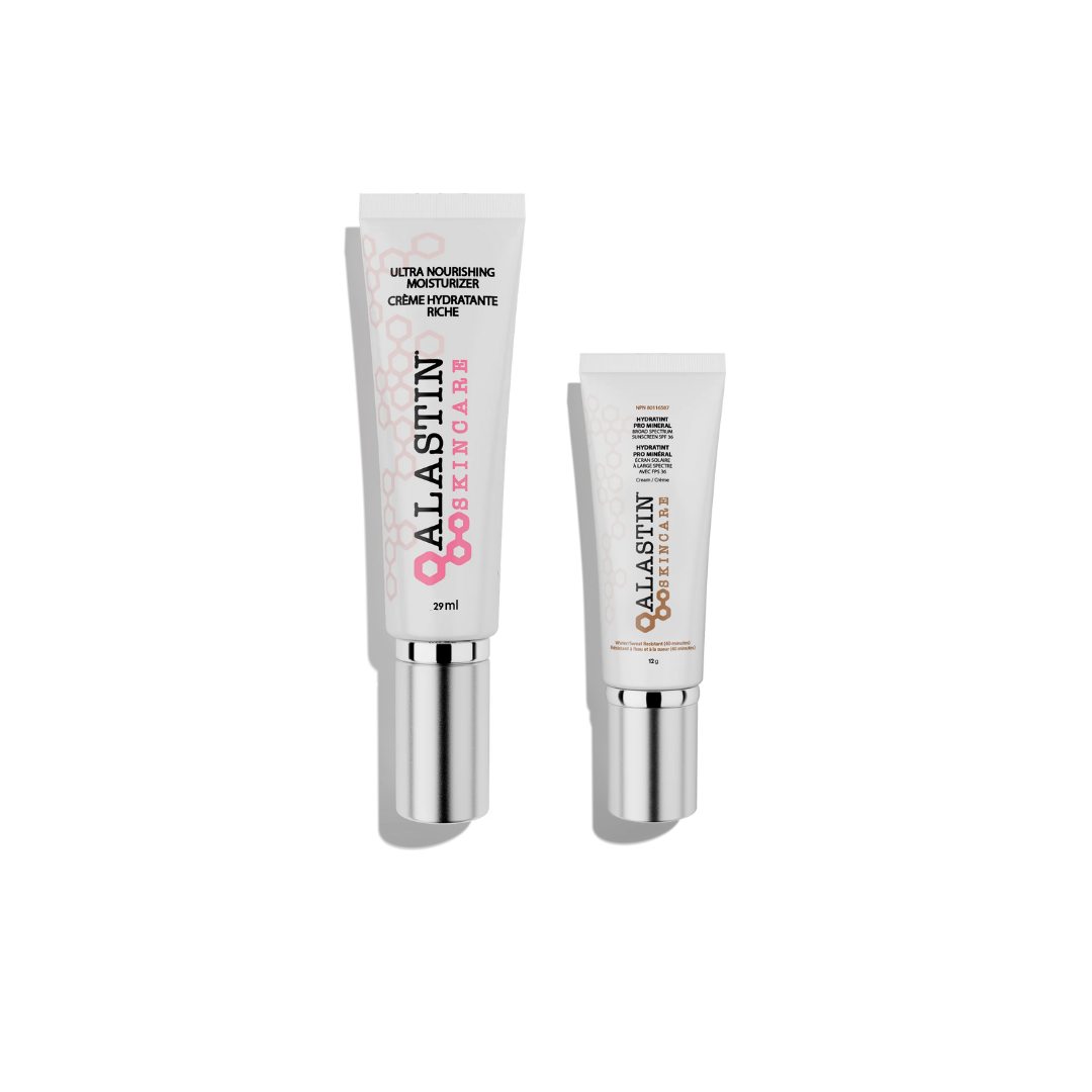 Ultra Nourishing Moisturizer + Hydratint Pro Mineral (Gift with Purchase: 29 mL/12g)