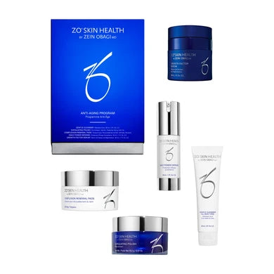 Anti-Aging Program